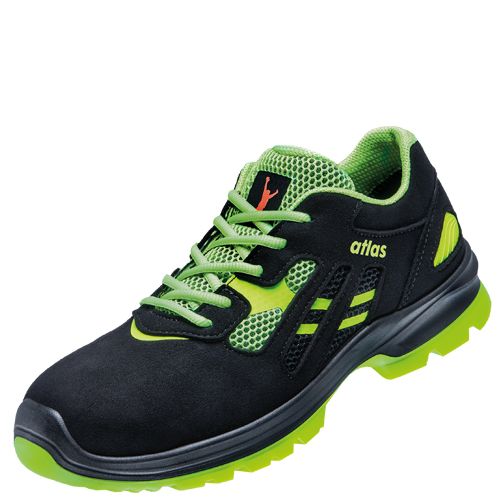 atlas Sicherheitsschuh halb FLASH 2605 XP S1P ESD